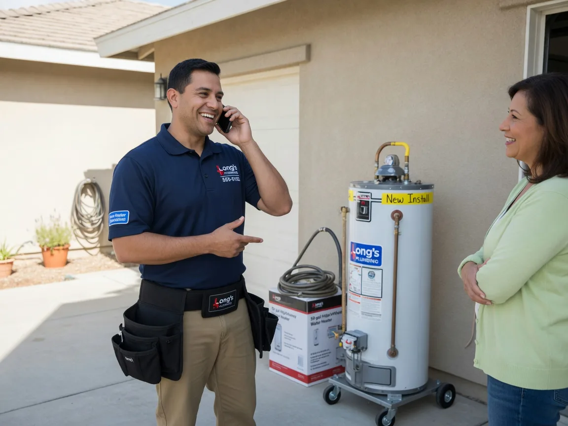 Leak Detection Pilot Mountain, NC FAQs